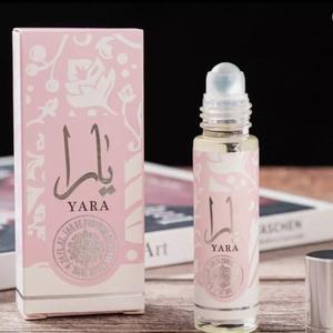 Yara Roll On Perfume - 10ml EDP by Lattafa