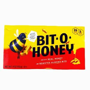 Bit-O-Honey (113g) (US) SALE Sweet Candy