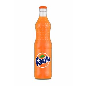 African Fanta (Nigerian)