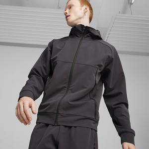 PUMA Mens PUMATECH Track Jacket
