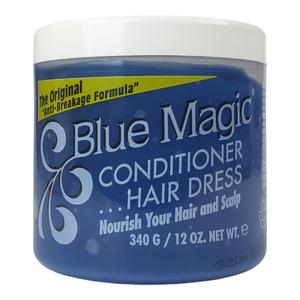 Blue Magic Conditioner Hair Dress 12oz
