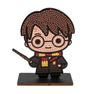 "Harry Potter" Crystal Art Buddies Harry Potter Series 3