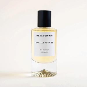 Vanille Aura 28 - The Parfum Hub EDP Unisex