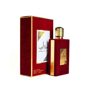 Asdaaf Ameerat Al Arab 100ML EDP for Women by Lattafa - Oud & Jasmine Notes - Captivating Arabian Essence