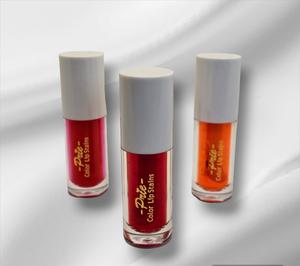 kissable Colour lip stain. waterproof long lasting