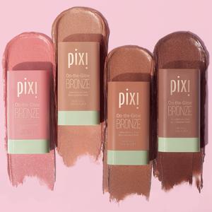 Pixi On-the-Glow Bronze - Tinted Moisture Stick Bronzer