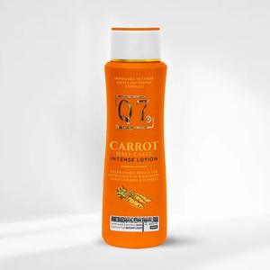 Q7Paris Carrot HCaste Complex Lotion – 300ml