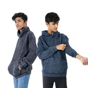 NOROZE Kids Boys Pullover Hoodie Casual Sweatshirt UK 7-13 Years