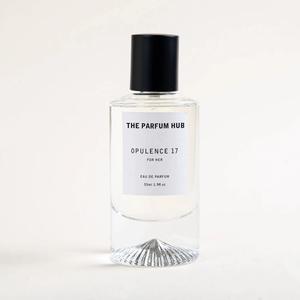 Opulence 17 For Her - The Parfum Hub EDP Womens
