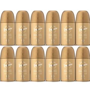 Fragrances Automatic Spray Refill One Billion by Designer  Fragrances - Pack of 12 Bottles freshener home Synthetic Scent Perfume Scented Perfume Scented Aroma