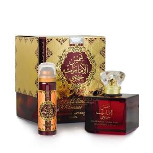 Shams Al Emarat Khususi Perfume for Unisex - 100ml