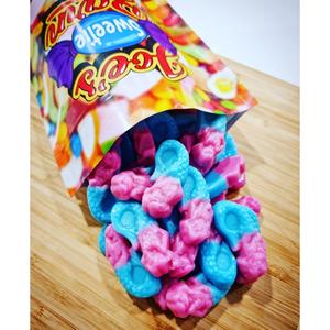 600g Pink & Blue Mermaid Pick & Mix Bag