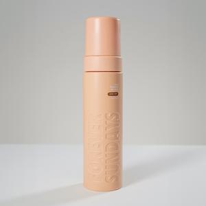 Forever Sundays Self Tanning Mousse - Ultra Dark