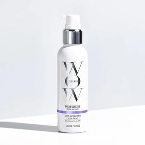 Color Wow Dream Cocktail Carb-Infused: Leave-In Thickening Treatment for Fine, Thin Hair