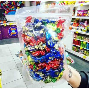 Walkers Assorted Toffees 600g