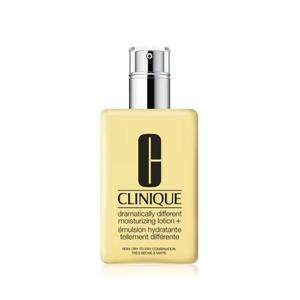 Clinique-Dramatically Different Moistursing lotion(125ml)