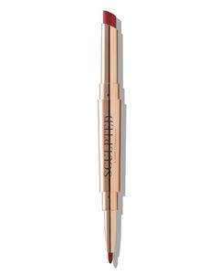 Sculpted by Aimee Lip Duo | 2-in-1 Lip Kit for Long-Lasting Defined Colour | 10+ Shades
