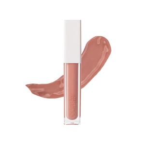 Lip Glaze - Dolce moisture Lipgloss - perfect glossy finish and Makeup enhancer. Lipstick Smooth Pigment Cosmetic