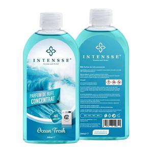 Intensse Concentrated Laundry Perfume for Household Cleaning Fragrance