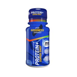 Protein+ Super Shot (60ml) 12-Pack