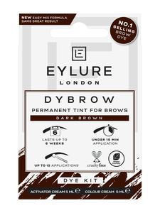 EYLURE DYBROW - BROW TINT - SALON RESULTS FOR UP TO 6 WEEKS Makeup Color Glossy Cosmetic Beauty Long Lasting Valentines Day At Home Salon Spa SelfCare eyebrows DIY browtint summer spring makeup routine skincare