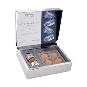 Electronic" Auto Make-Up" Applicator Device