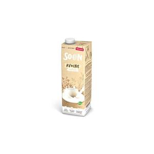 Soon Organic Unsweetened Oat Drink 1L
