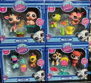 Littlest Pet Shop Series 2 2 Pack ( Styles Vary , One Supplied )