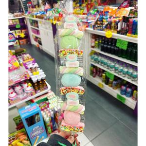 Marshmallow Kebab 100g