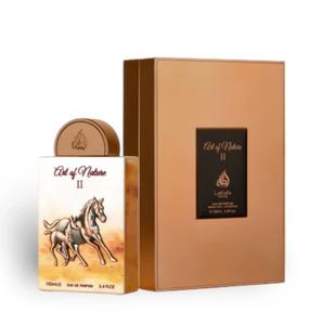 Art Of Nature II 100ml EDP by Lattafa Pride - Unisex Fragrance