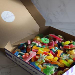 Eid Mubarak Halal Sweet Mix 700g-2kg