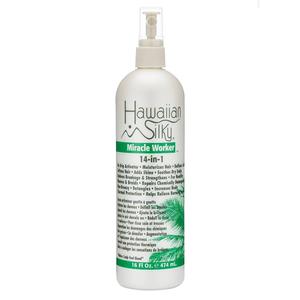 Hawaiian Silky 14 in 1 Miracle Worker