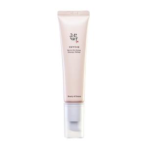 Beauty of Joseon Revive EyeSerum 30ml | Ginseng + Retinal Formula for Hydrating and Nourishing Skin Care Moisturize Moisturizing Niacinamide