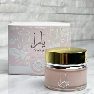 Yara Mukhammaria Jamid Vaseline Cream 20g  Perfumed Cream/ Body Cream Lotion For Women