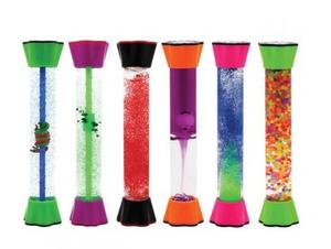 Trend Hub Sensory Shakers Assortment ( Styles Vary - One Supplied )