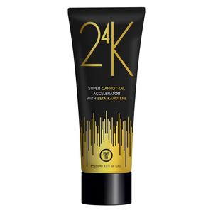 Power Tan 24K Super Carrot-Oil