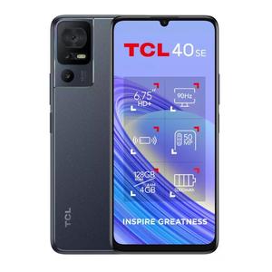 TCL 40 SE - UK Model - Dual SIM - PURPLE - 128GB