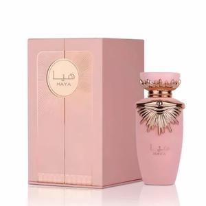 Haya Eau De Parfum 100ml - Lattafa Fragrance