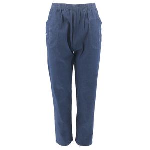 Fashion luva Modern Classic Comfort Women's Straight Leg denim Jeans for Everyday Chic Womenswear Bottom