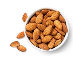 Natural Almonds - 6 Flavours - Premium Quality Snack for a Healthy Diet