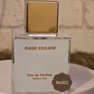 Made Exclusif No311 Inspired by Vanille 2