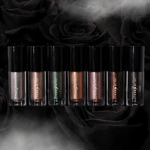 Heavy Metal Liquid Eyeshadow