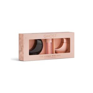 Ghost Moons Miniature Duo Gift Set  | Perfume Samples for Women | Orb of Night & Deep Night | Contains 2 Luxury 10ml Ghost Fragrances