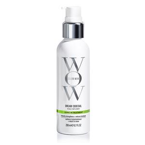Color Wow Dream Cocktail Kale-Infused: Anti-Breakage Leave-In Treatment for Damaged Hair