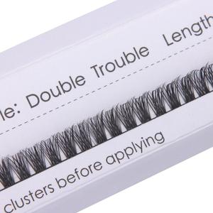 Double Trouble Length