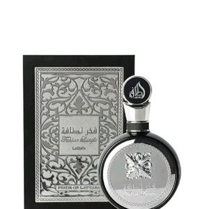 Lattafa Fakhar Men Eau De Parfum – 100ml | Bold, Woody & Spicy Fragrance for Men