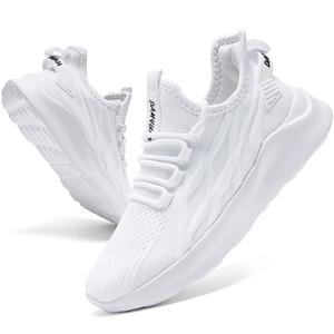 Women's Running Shoes - Tennis Sports Shoes for Walking, Gym Exercise, and Casual Wear - Girl, Footwear Trainer Runner