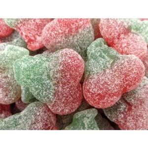 Fizzy Cherries 100g