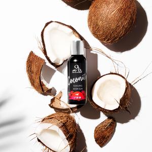 100ml Travel Size Coconut Cooling After Sun