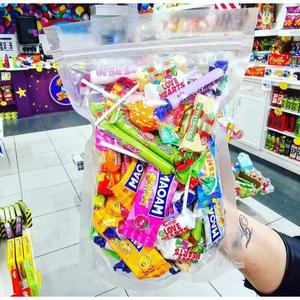 Kids Classic Mix Up Bag 600g